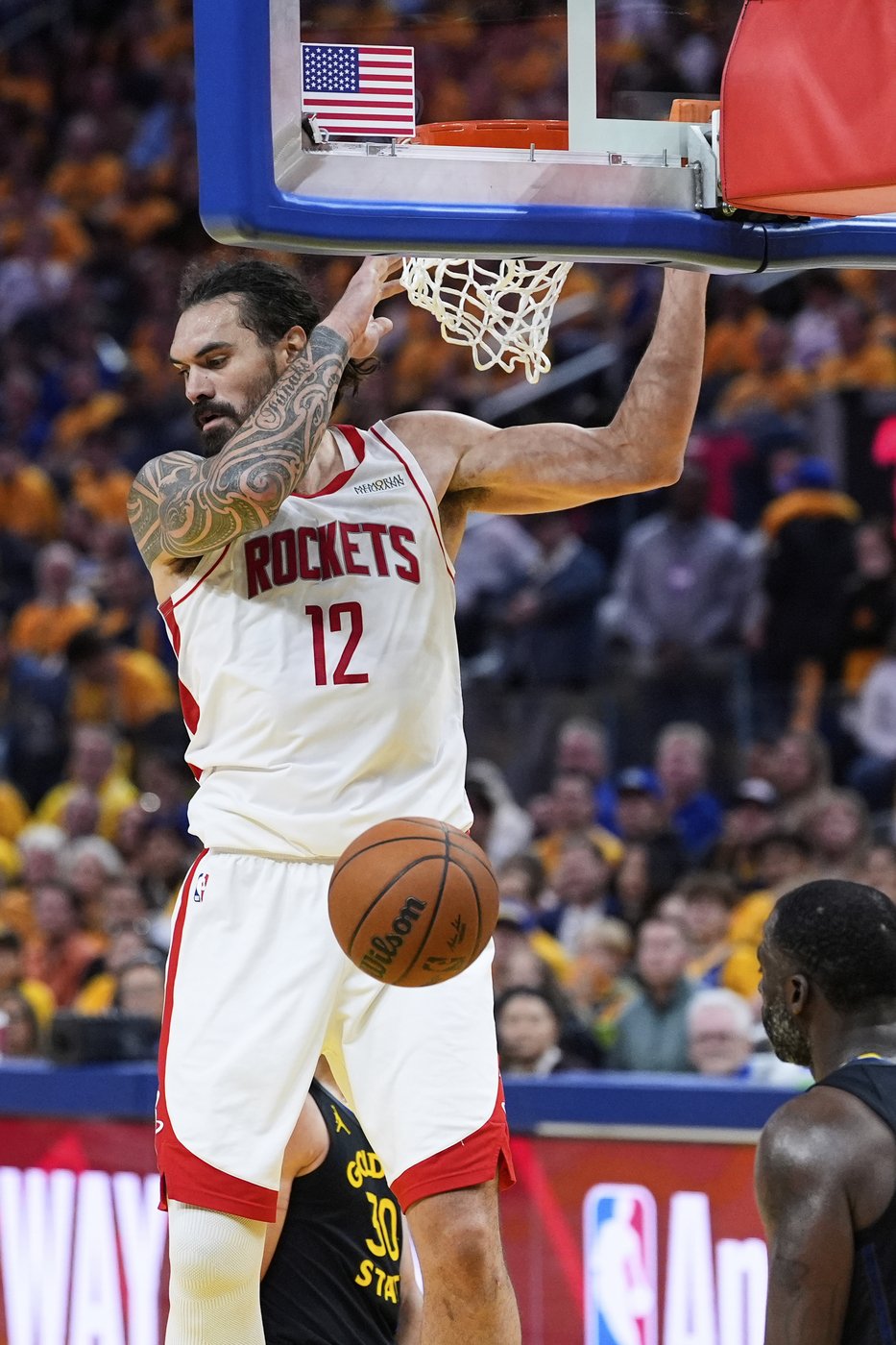 VanVleet leads Rockets back from 3-1 deficit and into deciding Game 7 against Warriors | iNFOnews.ca VanVleet leads Rockets back from 3-1 deficit and into deciding Game 7 against Warriors | iNFOnews.ca