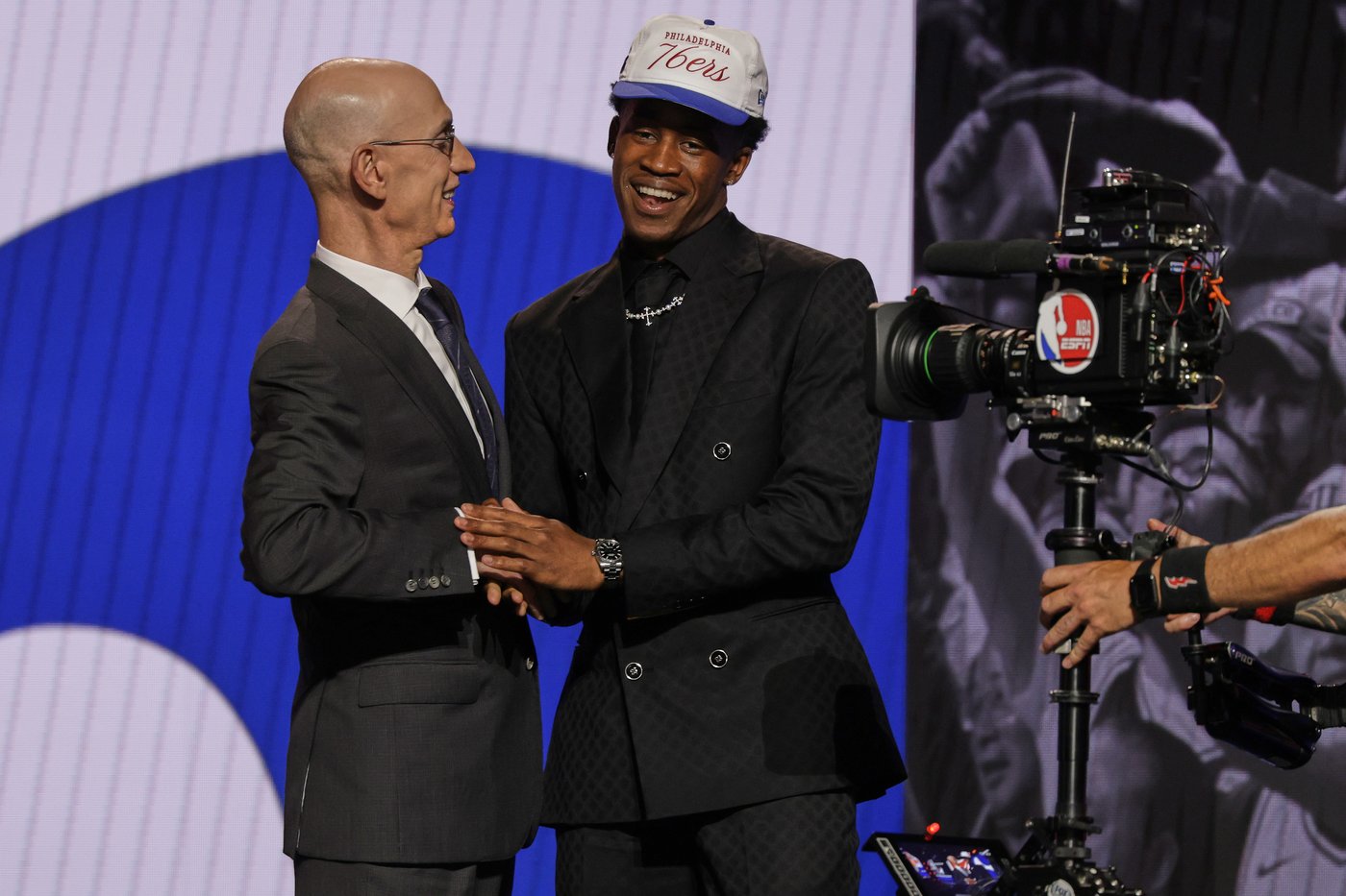 Atlantic Division teams look internationally for help in NBA draft | iNFOnews.ca