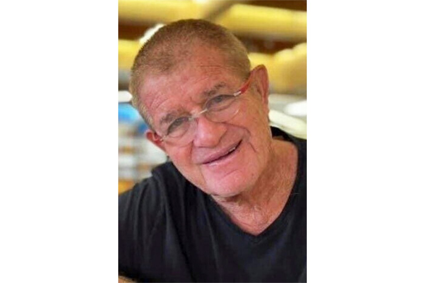 Israel says militants have returned remains of 1 of the last 4 hostages in Gaza | iNFOnews.ca