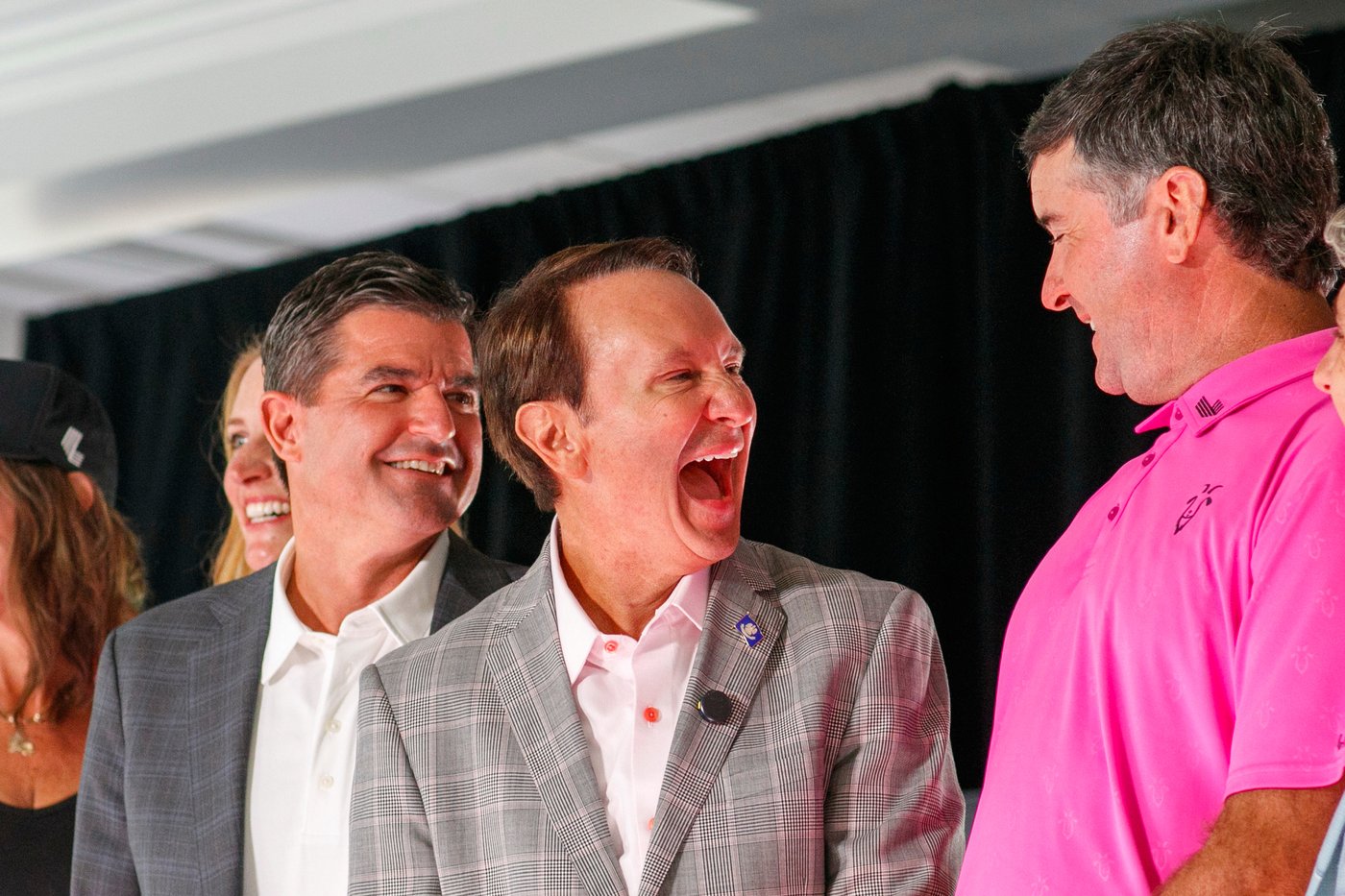 LIV Golf adds a summer 2026 event in New Orleans with Louisiana putting up $7.2 million | iNFOnews.ca