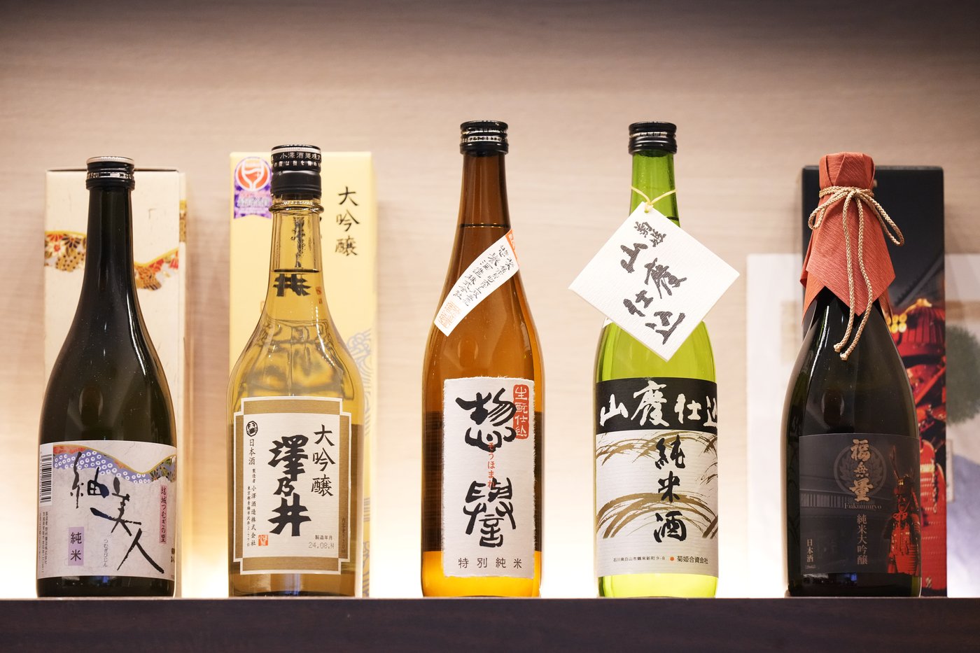 Japan's famous sake joins UNESCO's cultural heritage list, a boost to brewers and enthusiasts | iNFOnews.ca