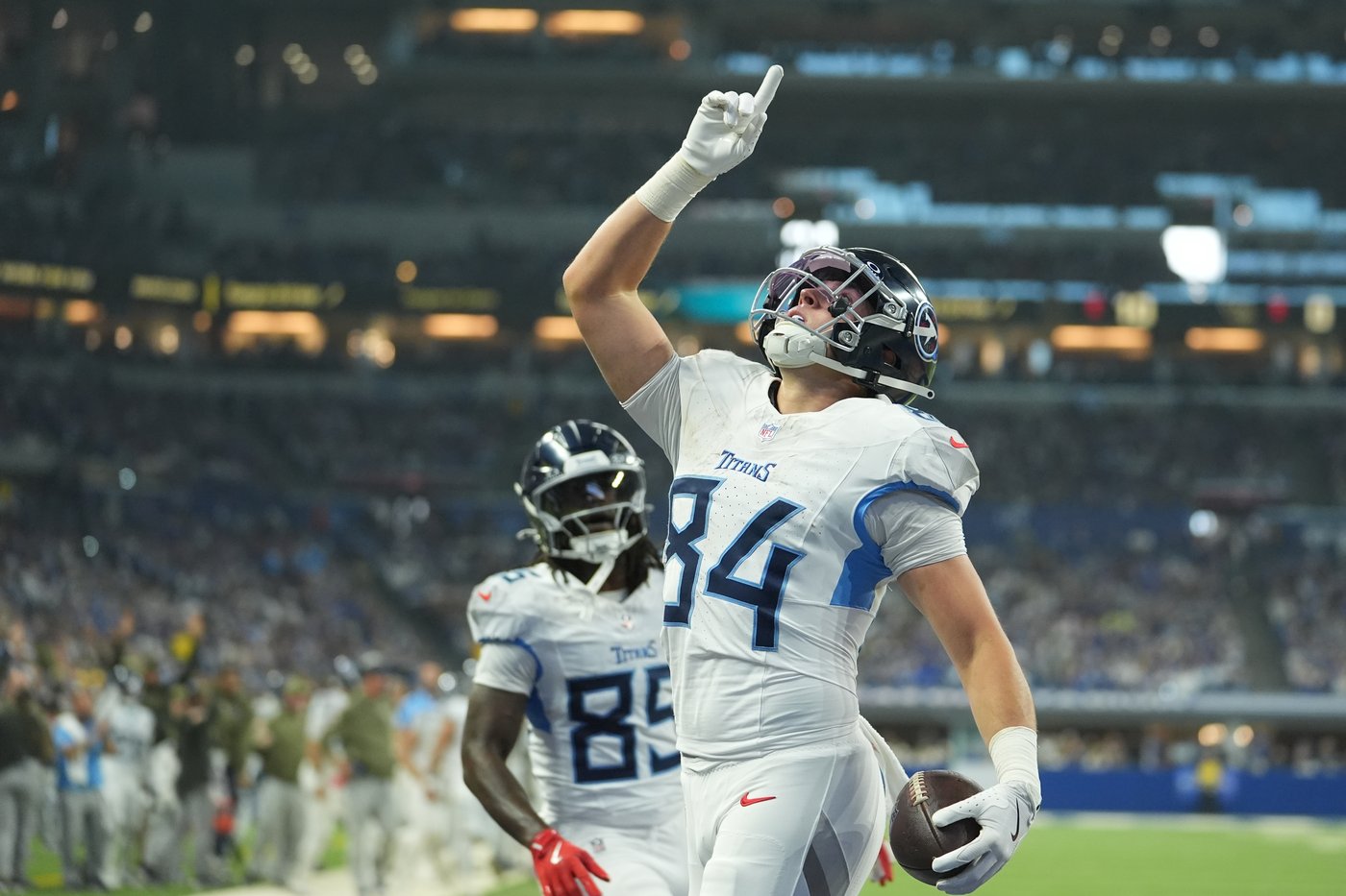 Chargers and Titans are going in different directions when they meet Sunday | iNFOnews.ca Chargers and Titans are going in different directions when they meet Sunday | iNFOnews.ca