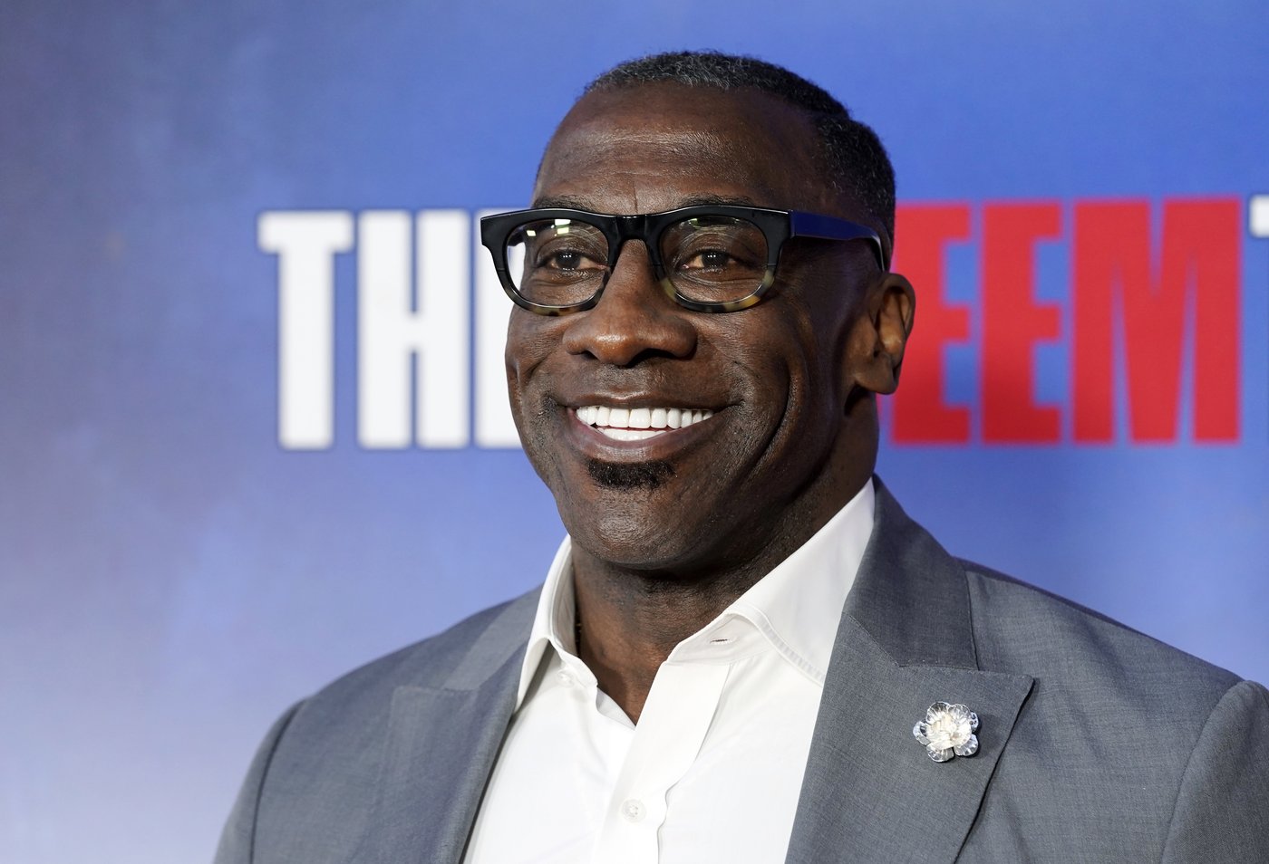 Shannon Sharpe is stepping away temporarily from ESPN amid sexual assault lawsuit | iNFOnews.ca