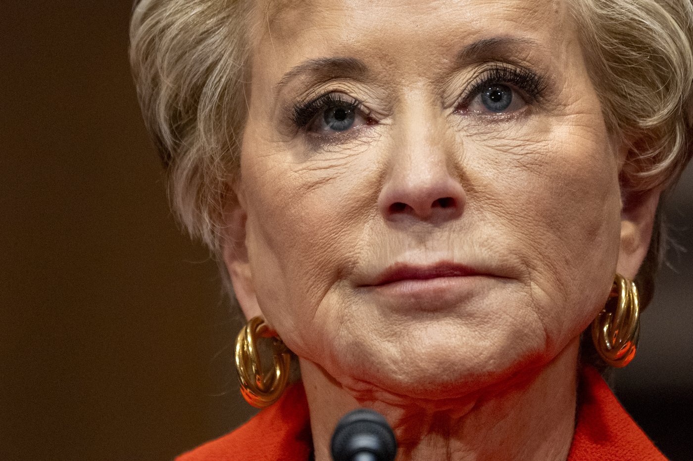 Trump's pick for education chief sketches a roadmap for dismantling the department | iNFOnews.ca Trump's pick for education chief sketches a roadmap for dismantling the department | iNFOnews.ca
