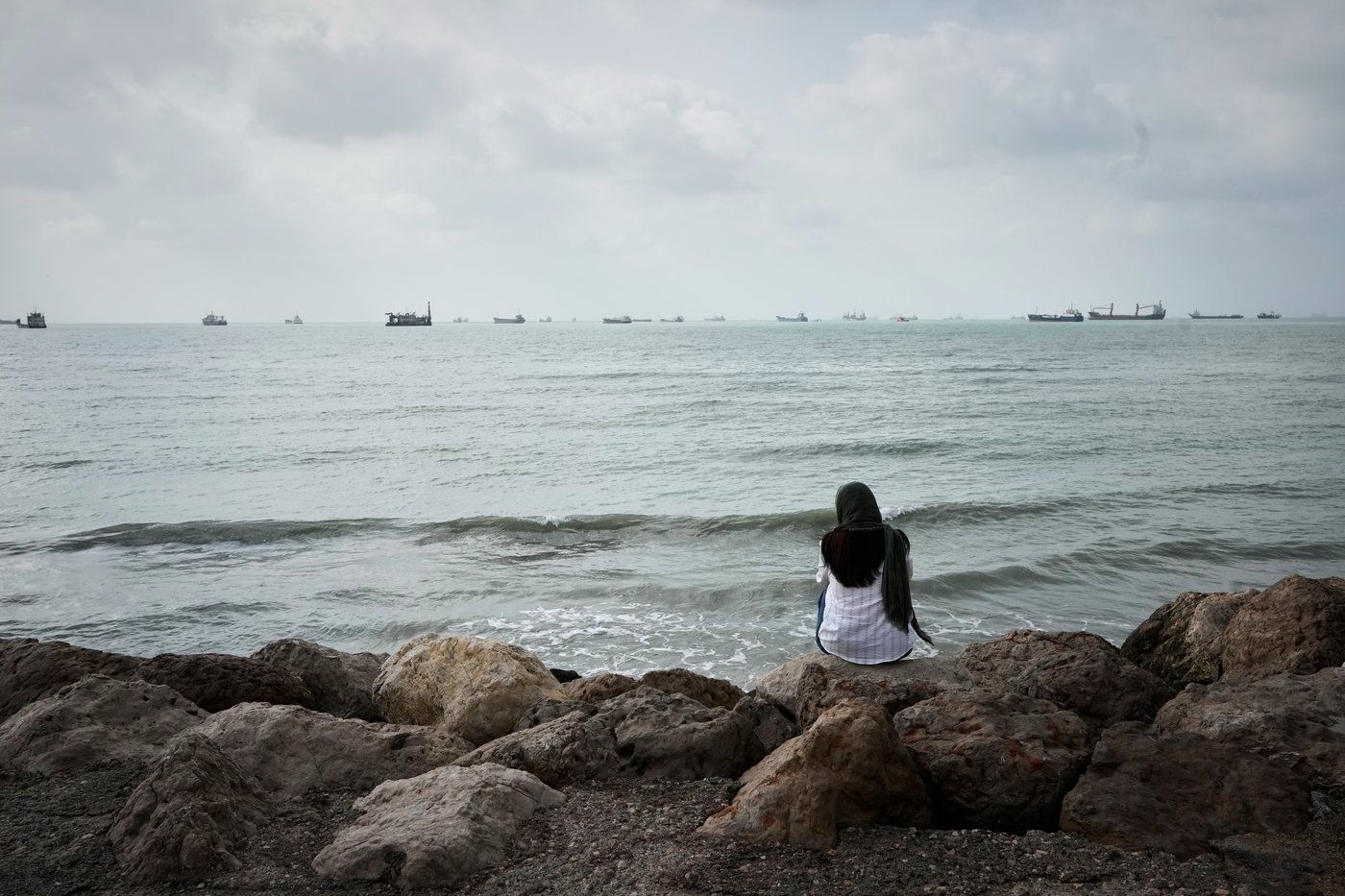 US hits Iranian oil tankers, and other key Mideast developments | iNwheels