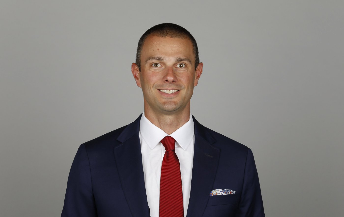 Raiders hire Bucs assistant general manager John Spytek as their GM, AP source says | iNFOnews.ca Raiders hire Bucs assistant general manager John Spytek as their GM, AP source says | iNFOnews.ca