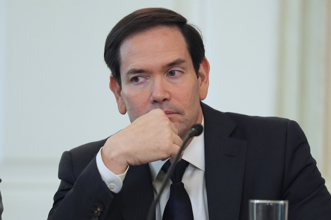 Rubio invites Brazilian foreign minister for talks as Brazil seeks to ease tariffs | iNFOnews.ca