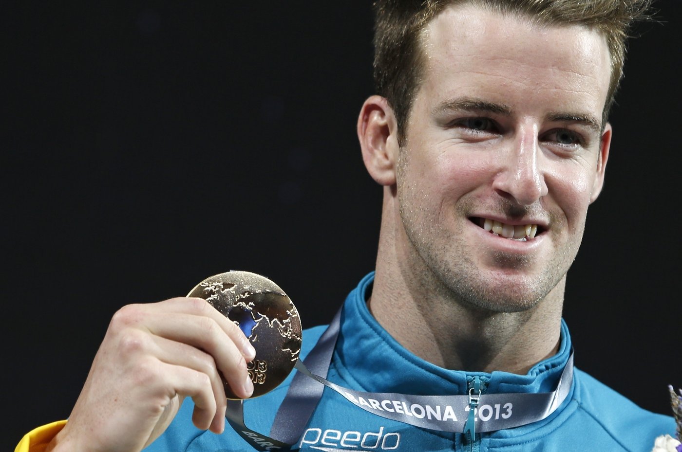 A new sports festival in Las Vegas is letting athletes use performance-enhancing drugs | iNFOnews.ca