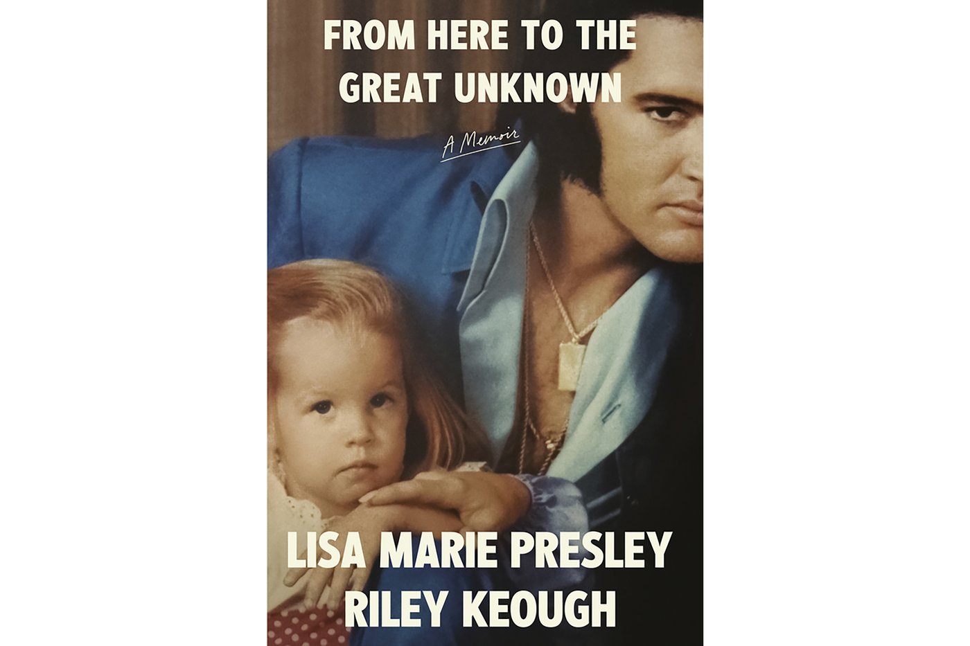 Oprah Winfrey selects Lisa Marie Presley's posthumous memoir as her next book club selection | iNFOnews.ca Oprah Winfrey selects Lisa Marie Presley's posthumous memoir as her next book club selection | iNFOnews.ca