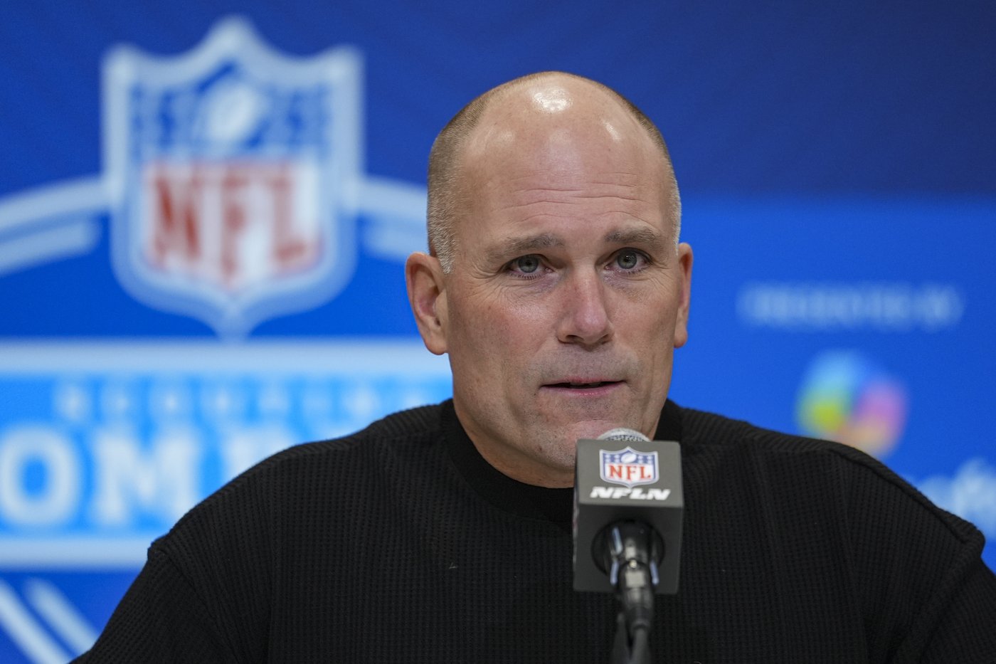 With few major holes on the roster -- and a late pick -- Ravens may not have an exciting NFL draft | iNFOnews.ca