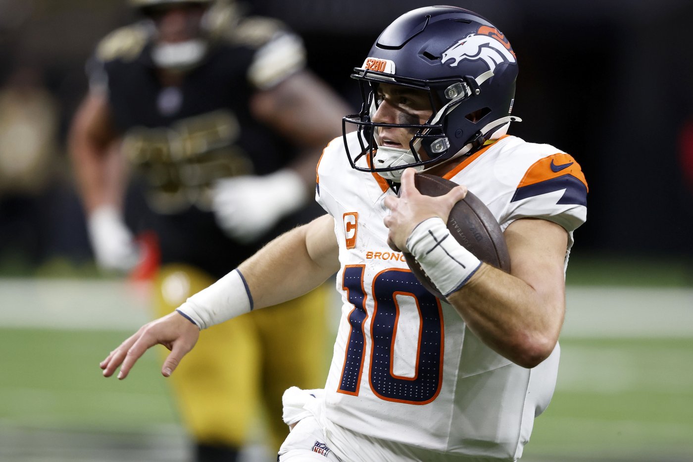 Sean Payton triumphs in return to New Orleans as the Broncos dominate the Saints, 33-10 | iNFOnews.ca Sean Payton triumphs in return to New Orleans as the Broncos dominate the Saints, 33-10 | iNFOnews.ca