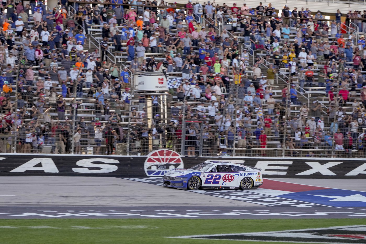 NASCAR championship weekend goes to Homestead in 2026, starting a rotating formula | iNFOnews.ca