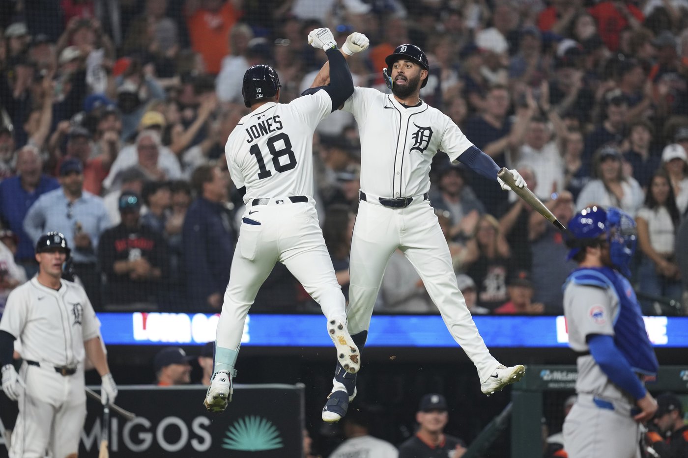 Skubal shines as Tigers beat Cubs 3-1 | iNFOnews.ca
