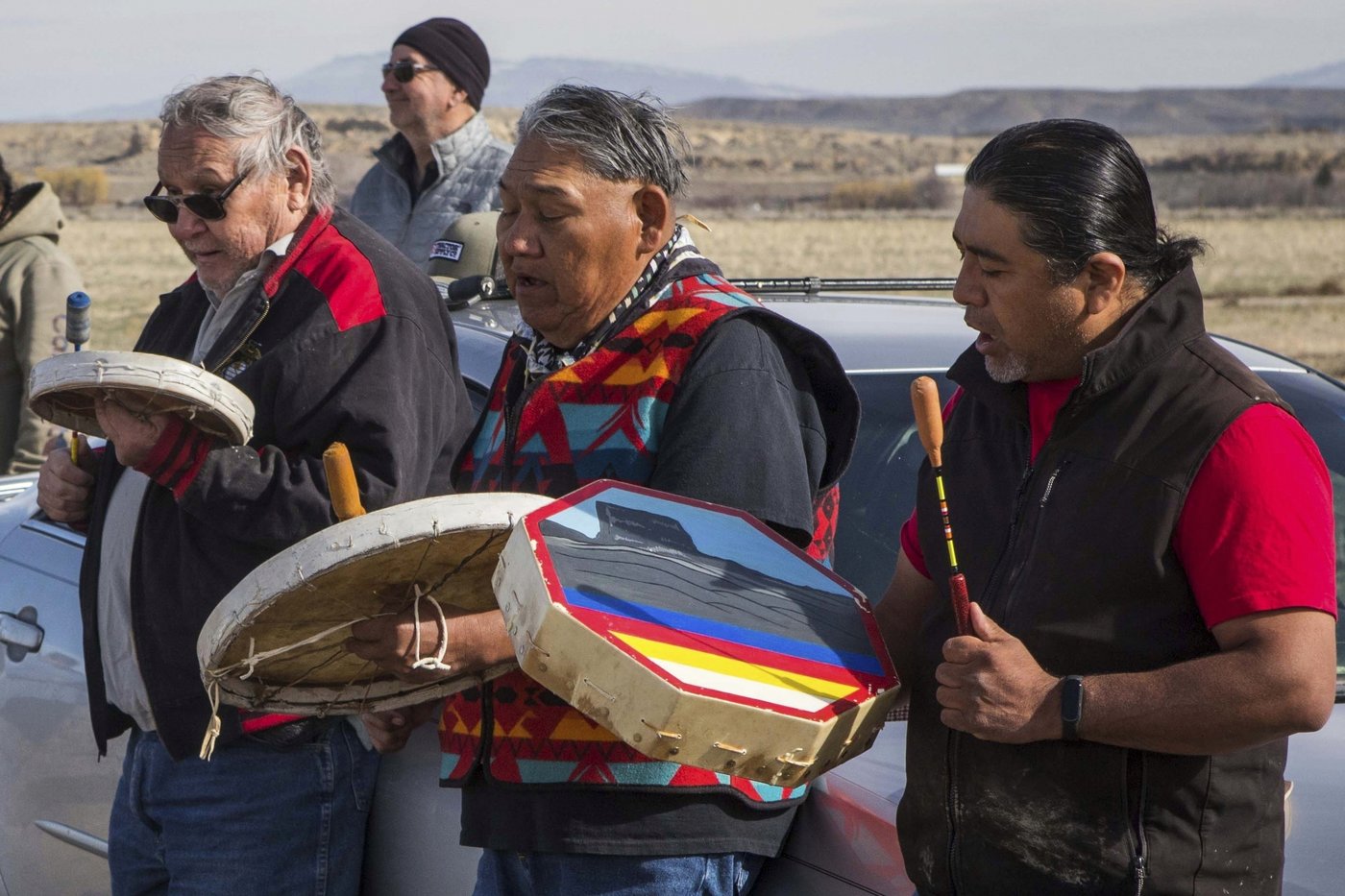 In Wyoming, the Eastern Shoshone tribe decided to classify buffalo as wildlife. Here is why | iNFOnews.ca In Wyoming, the Eastern Shoshone tribe decided to classify buffalo as wildlife. Here is why | iNFOnews.ca