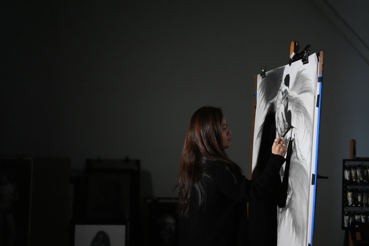 Who am I? A South Korean adoptee finds answers about the past - just not the ones she wants | iNFOnews.ca Who am I? A South Korean adoptee finds answers about the past - just not the ones she wants | iNFOnews.ca