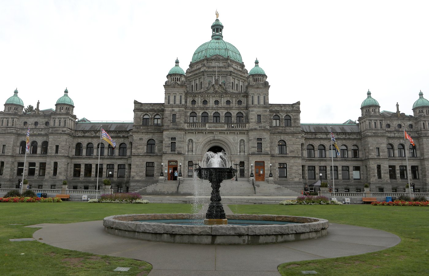 New seats redrew B.C. legislature's floor plan. They bring political calculations too | iNFOnews.ca New seats redrew B.C. legislature's floor plan. They bring political calculations too | iNFOnews.ca