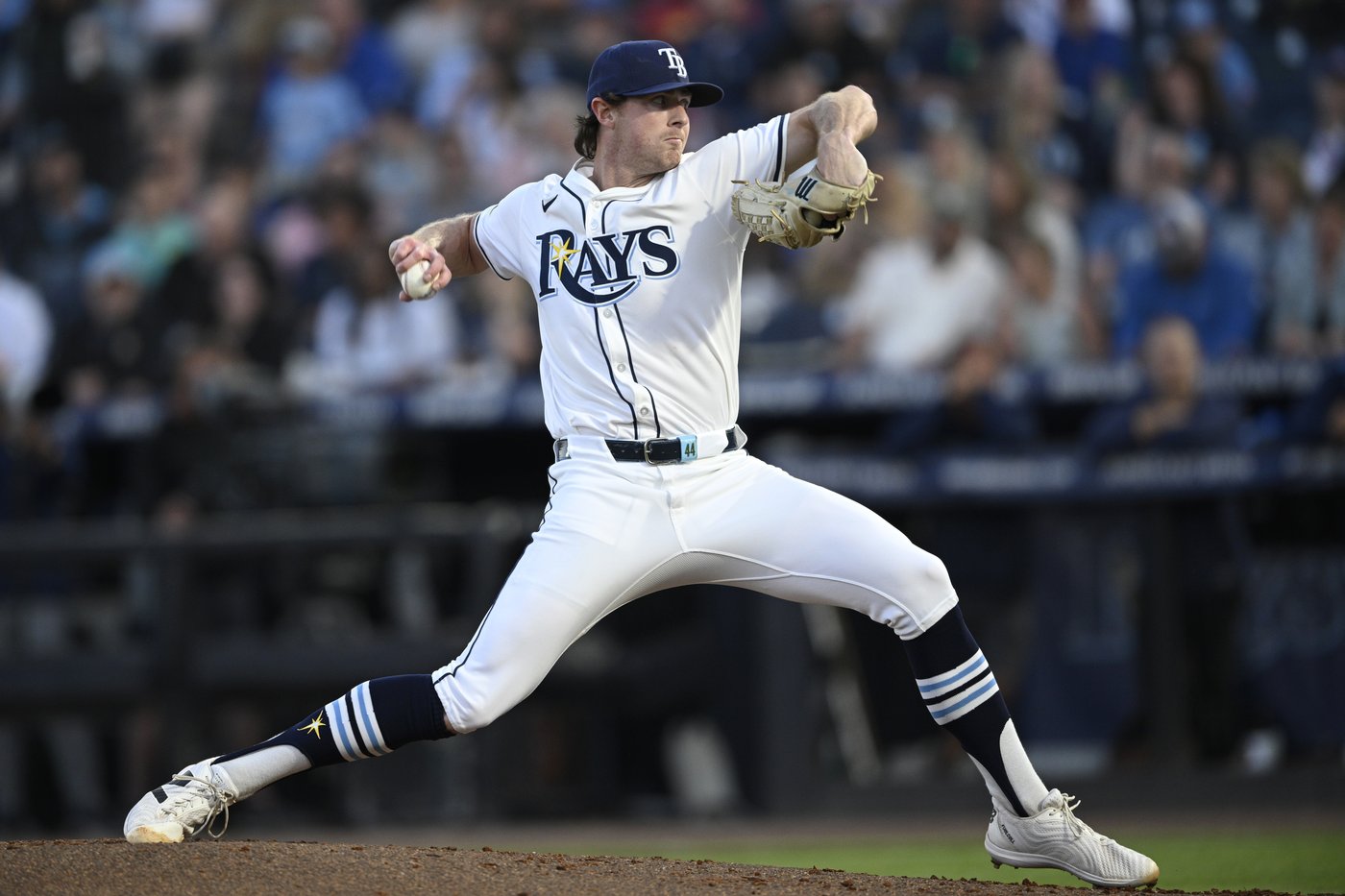 Caballero slugs 1st career slam and Rays win 5-4 over Angels with teams combining for 6 homers | iNFOnews.ca Caballero slugs 1st career slam and Rays win 5-4 over Angels with teams combining for 6 homers | iNFOnews.ca