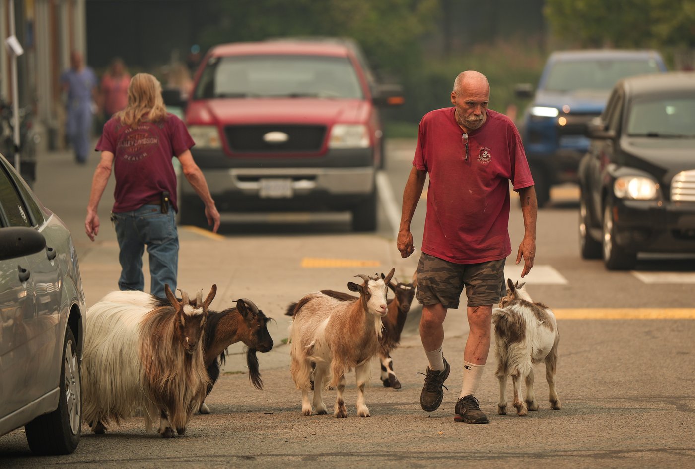 Woman dead in B.C. wildfire as grim video reveals village in ruins | iNwheels Woman dead in B.C. wildfire as grim video reveals village in ruins | iNwheels