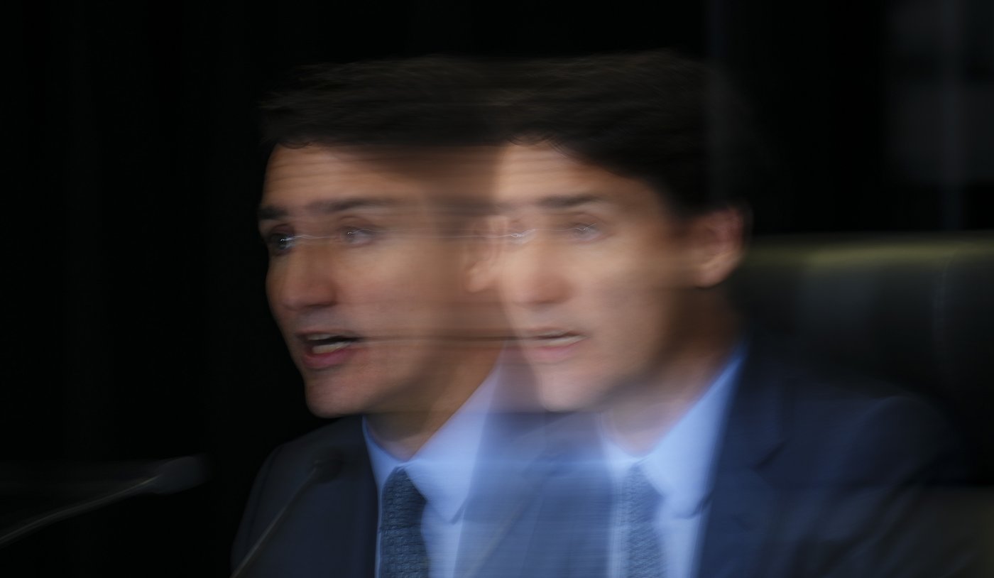 One Liberal MP says he's signed letter asking Trudeau to resign, others remain mum | iNFOnews.ca