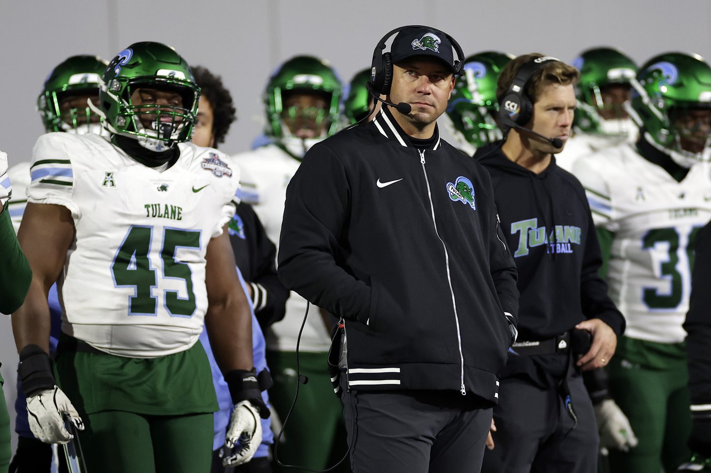 Florida and Tulane excited about opportunity to end season on positive note in Gasparilla Bowl | iNFOnews.ca Florida and Tulane excited about opportunity to end season on positive note in Gasparilla Bowl | iNFOnews.ca