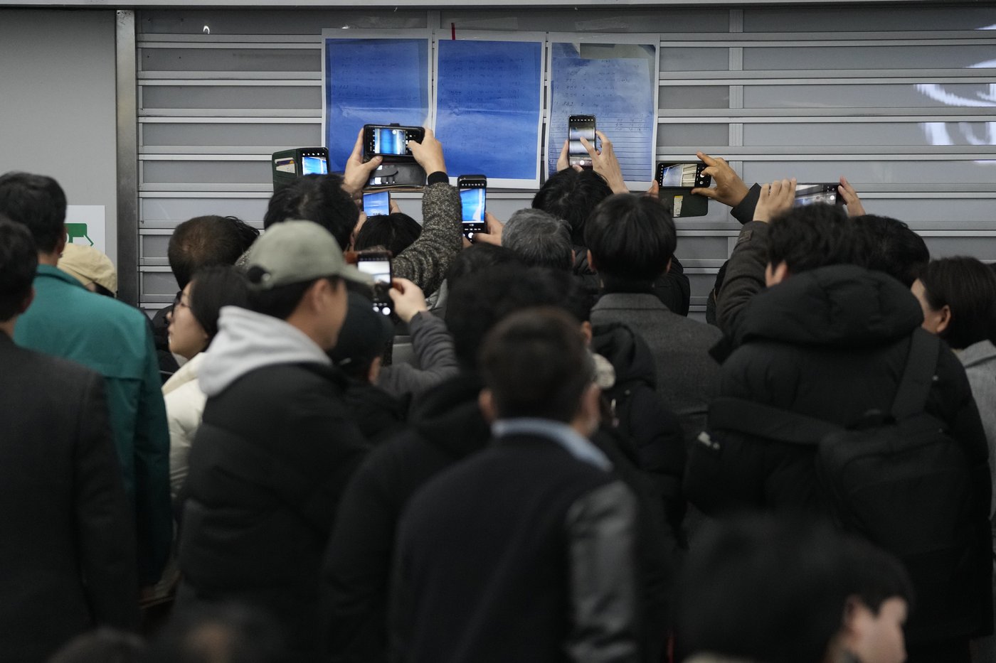 What we know about the deadly passenger jet crash in South Korea | iNFOnews.ca What we know about the deadly passenger jet crash in South Korea | iNFOnews.ca