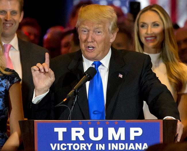 America's neighbours, brace thyselves: You'll be dragged into bitter US election | iNFOnews.ca