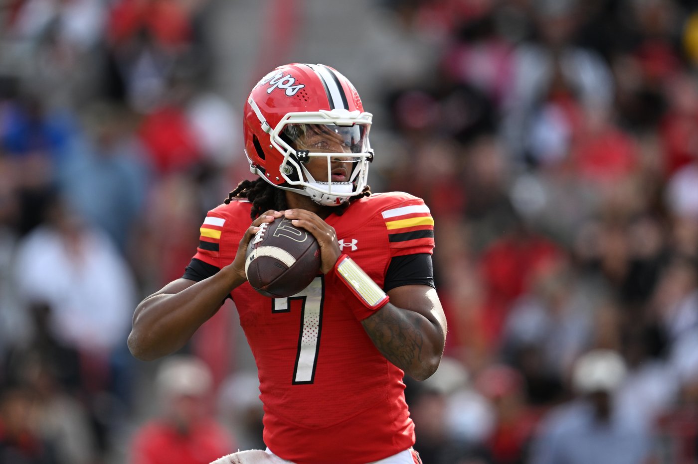 Next up for No. 2 Indiana is a Maryland team that has struggled in 4th quarters recently | iNFOnews.ca Next up for No. 2 Indiana is a Maryland team that has struggled in 4th quarters recently | iNFOnews.ca