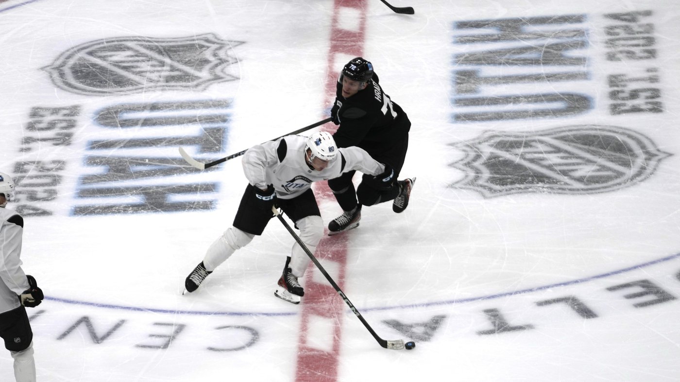 Utah hopes to follow in the steps of other NHL teams that moved and found success | iNFOnews.ca Utah hopes to follow in the steps of other NHL teams that moved and found success | iNFOnews.ca