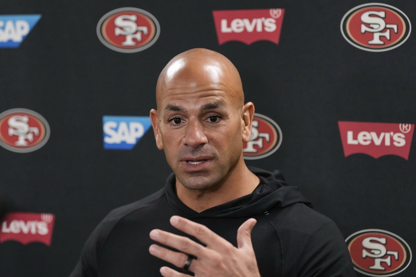 Robert Saleh plans to revive the 49ers defense in his 2nd stint as coordinator | iNFOnews.ca