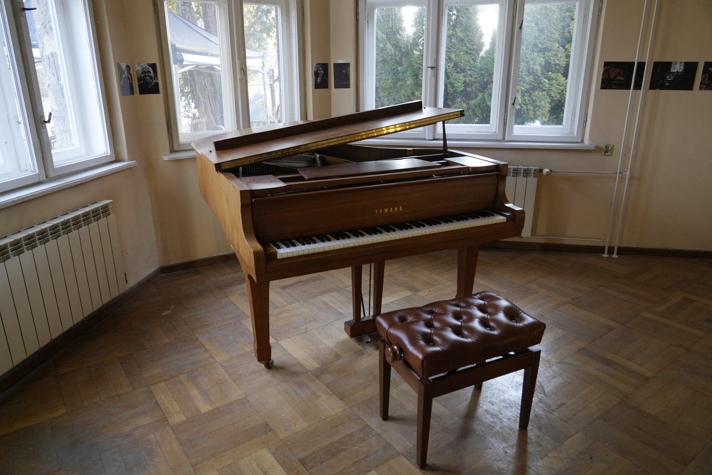 Anti-extremism center opens in former house of Auschwitz commandant Rudolf Höss | iNFOnews.ca Anti-extremism center opens in former house of Auschwitz commandant Rudolf Höss | iNFOnews.ca