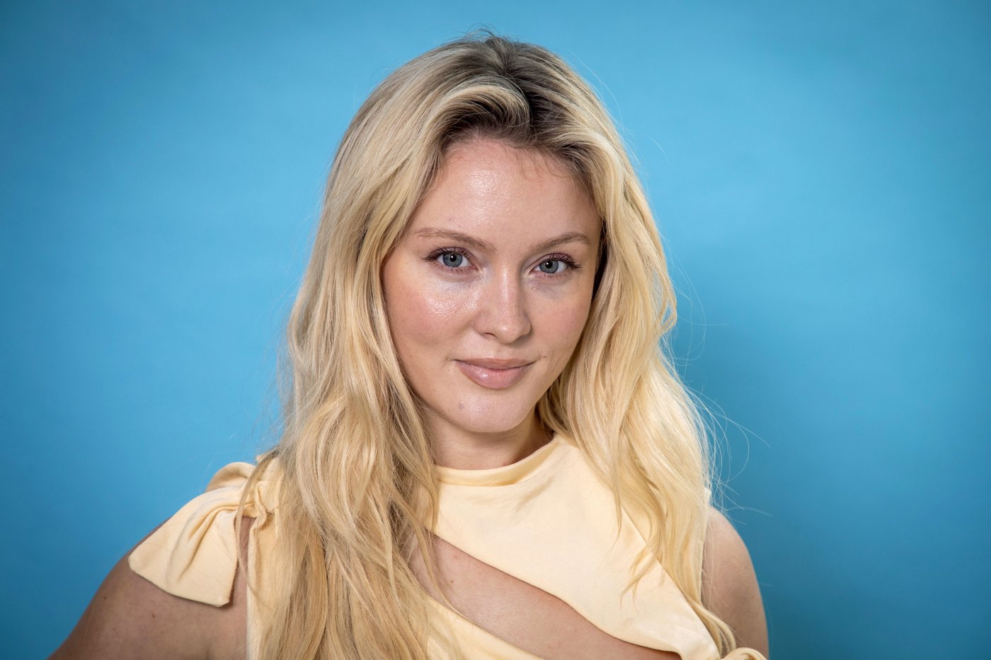 Zara Larsson hopes 'Midnight Sun' helps complete her pop superstar puzzle | iNFOnews.ca