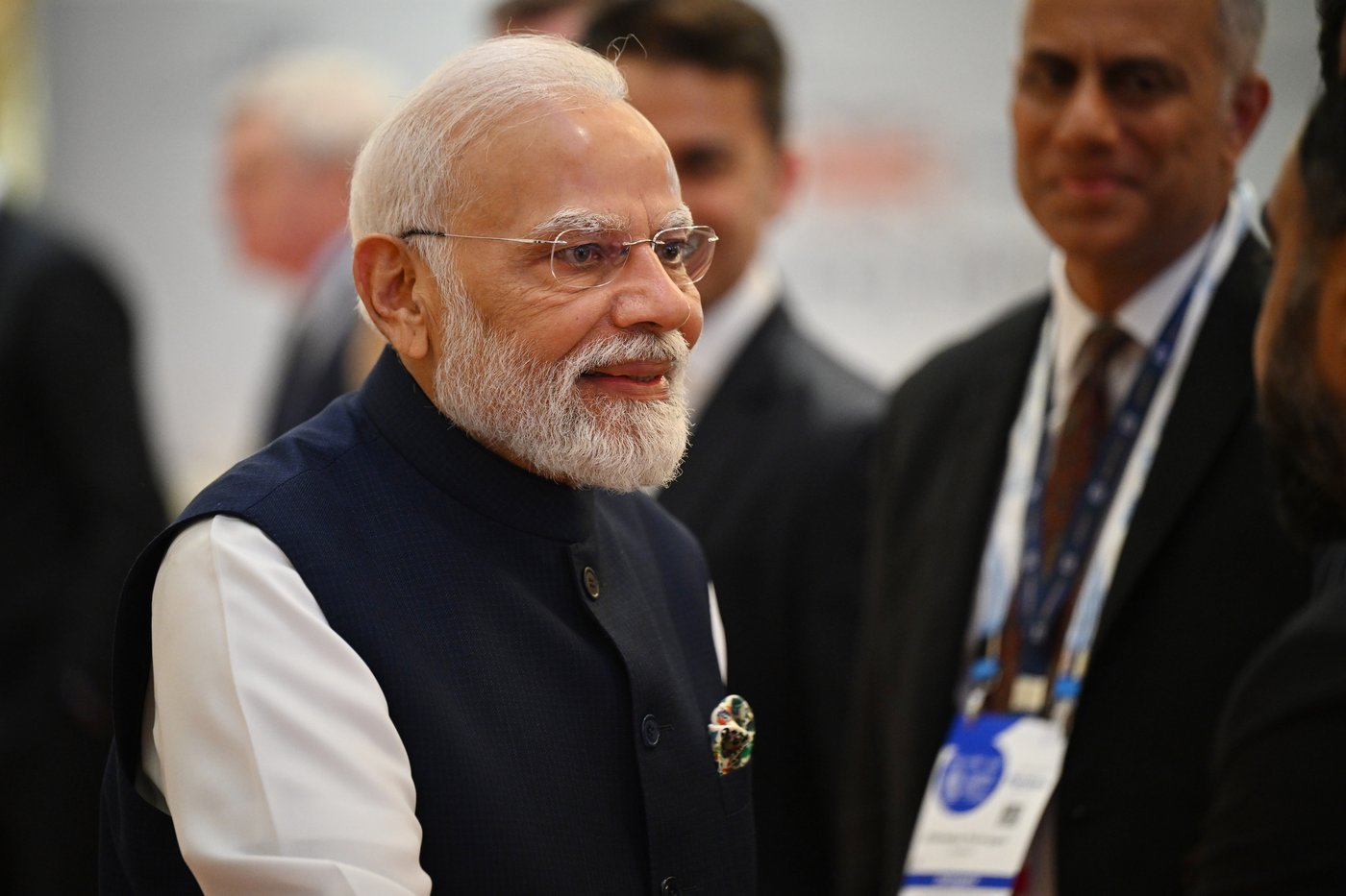 Anand ties India trade talks with restoring Canada's full cohort of diplomats | iNFOnews.ca