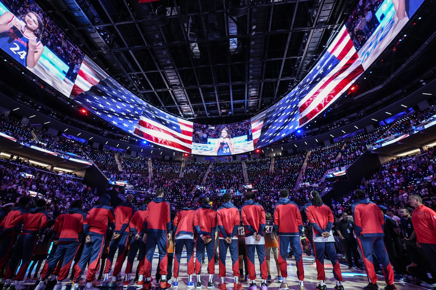 BetMGM cuts under prop bets on NBA players on 2-way or 10-day contracts | iNFOnews.ca BetMGM cuts under prop bets on NBA players on 2-way or 10-day contracts | iNFOnews.ca