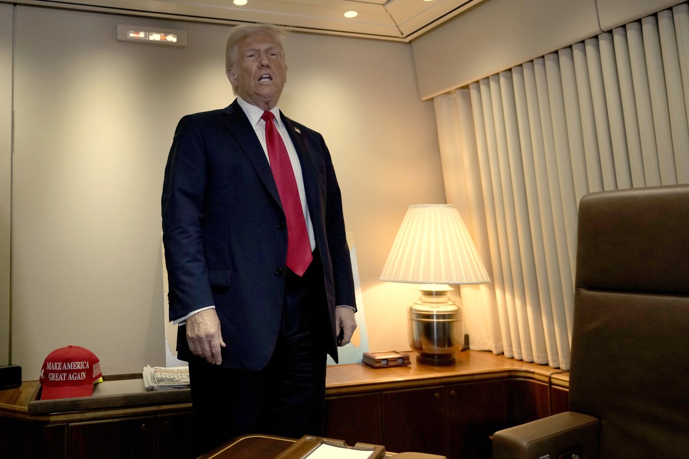 Judge finds Trump administration hasn’t fully followed his order to unfreeze federal spending | iNFOnews.ca Judge finds Trump administration hasn’t fully followed his order to unfreeze federal spending | iNFOnews.ca