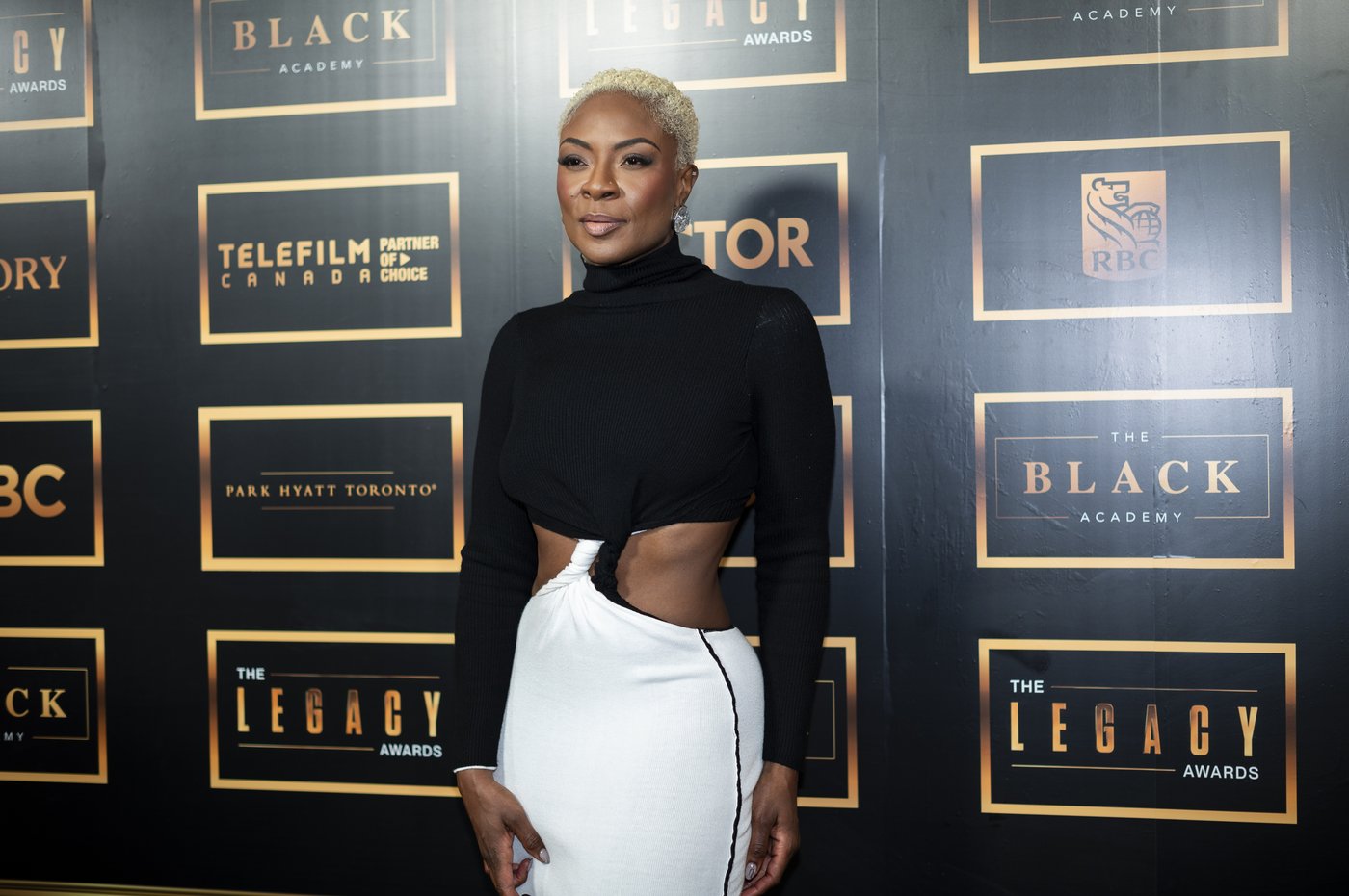 Jully Black sets first national tour in more than a decade | iNFOnews.ca Jully Black sets first national tour in more than a decade | iNFOnews.ca