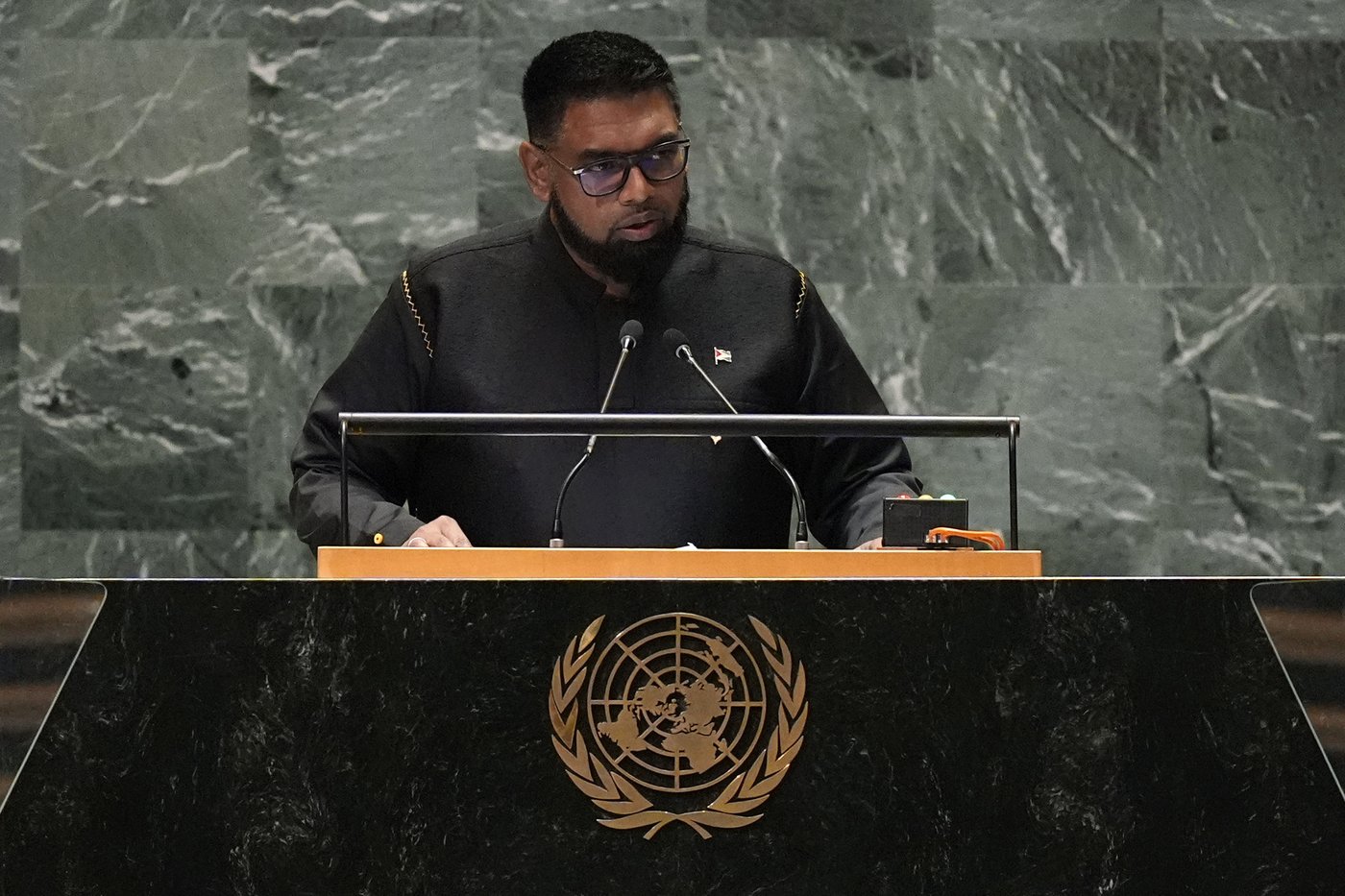 What to know from the UN: Ukraine doesn't want the world to forget, and attention turns to Lebanon | iNFOnews.ca What to know from the UN: Ukraine doesn't want the world to forget, and attention turns to Lebanon | iNFOnews.ca