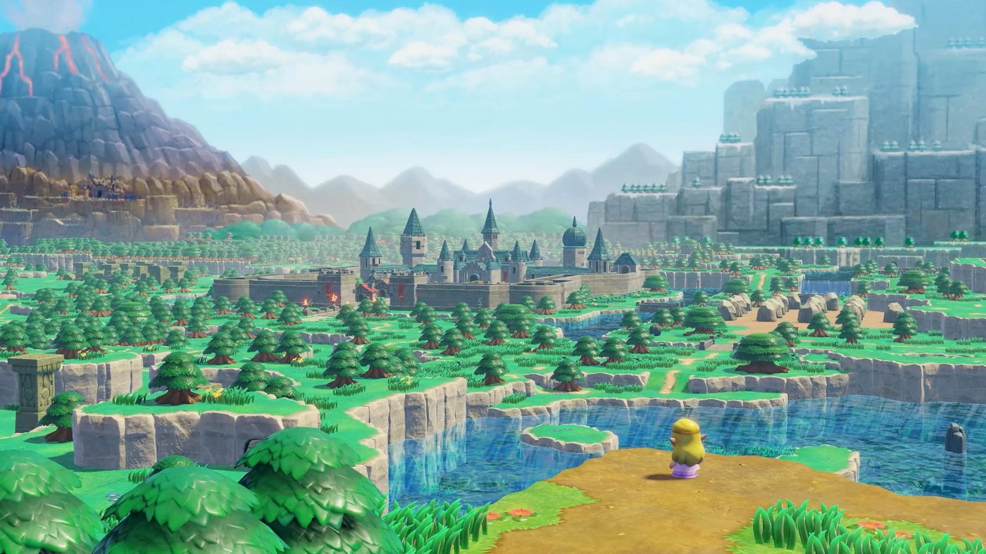 REVIEW: 'Echoes of Wisdom' delivers, but Zelda's hero turn lacks spark | iNFOnews.ca REVIEW: 'Echoes of Wisdom' delivers, but Zelda's hero turn lacks spark | iNFOnews.ca