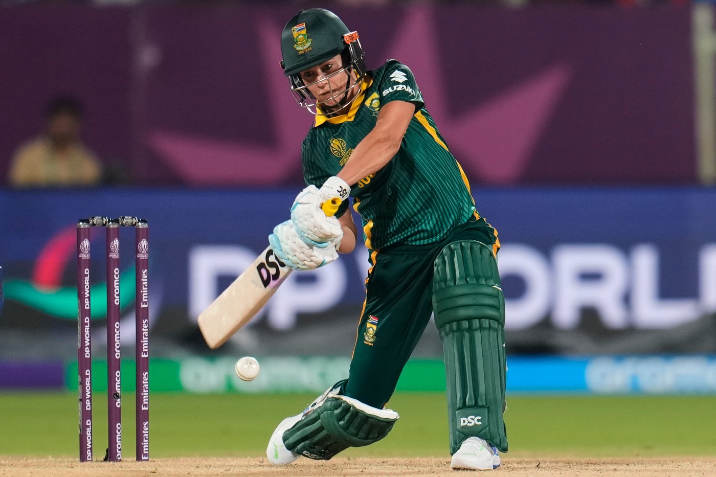 Kapp leads South Africa to big win against Pakistan at Women's Cricket World Cup | iNFOnews.ca Kapp leads South Africa to big win against Pakistan at Women's Cricket World Cup | iNFOnews.ca