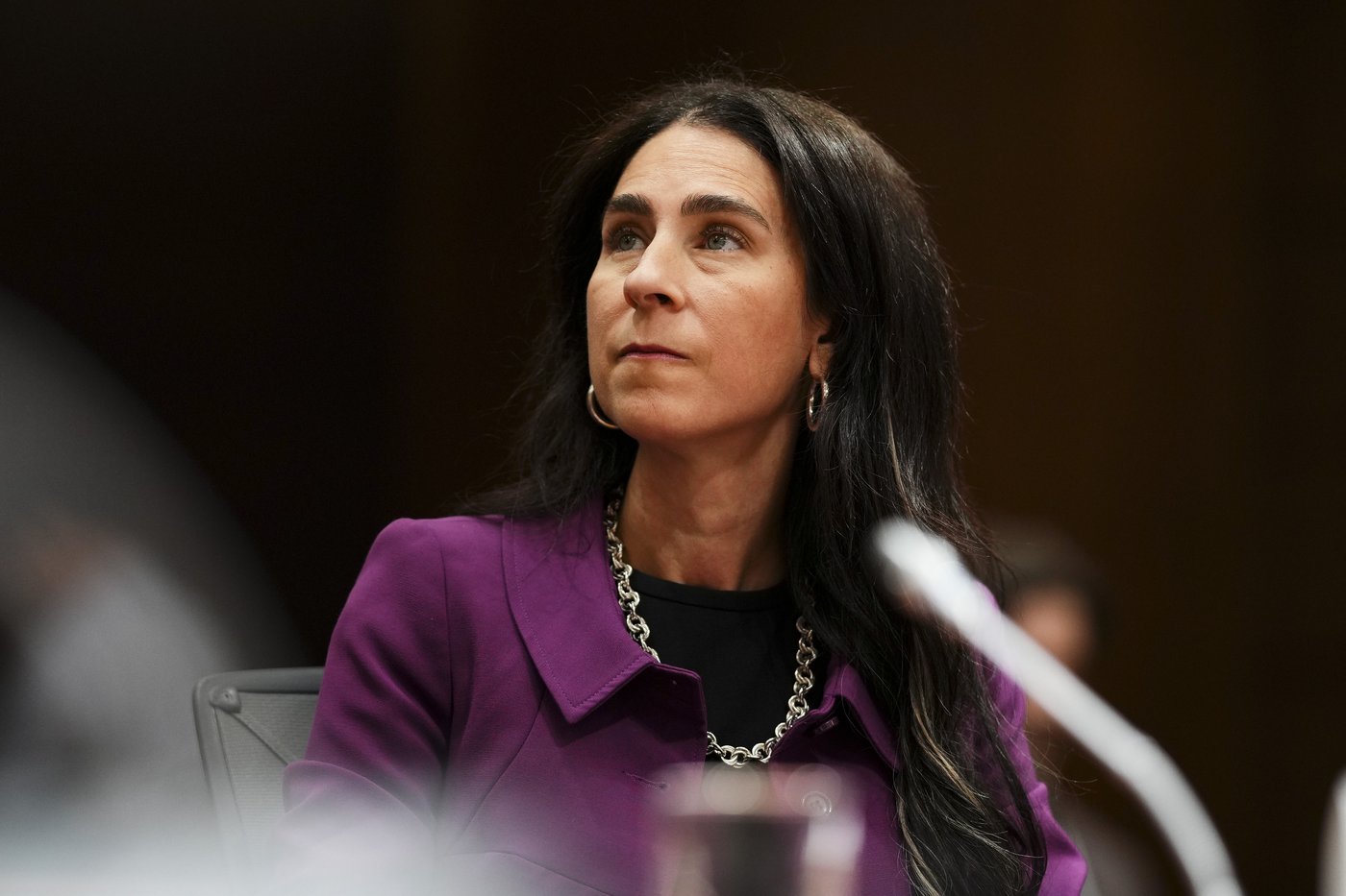 Court challenge may force Online Streaming Act revisit: CRTC chairperson | iNFOnews.ca