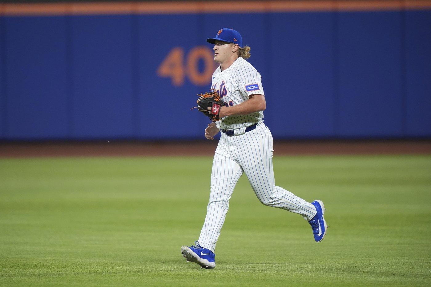 Journey man: Mets pitcher Jonathan Pintaro takes improbable path to majors | iNFOnews.ca