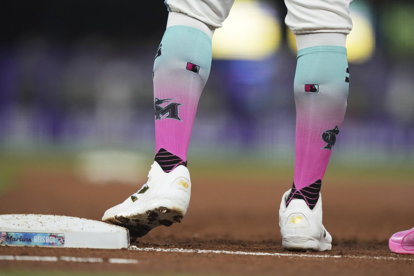 Marlins secure multiyear deal to again host Caribbean Series, AP source says | iNFOnews.ca