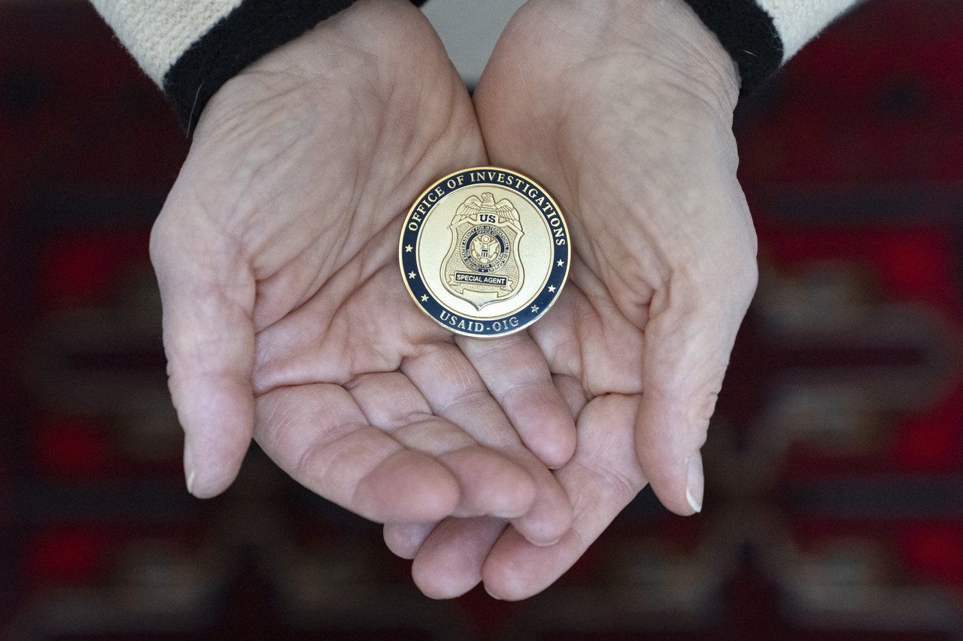 USAID is all but gone. For one family, 3 generations of service were defined by it | iNFOnews.ca USAID is all but gone. For one family, 3 generations of service were defined by it | iNFOnews.ca