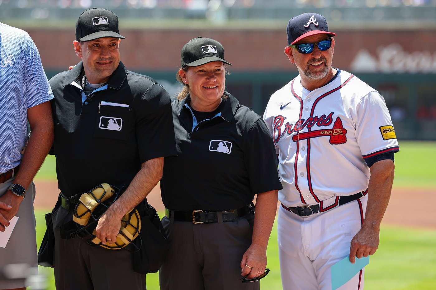 Atlanta Braves hire Walt Weiss as their manager to succeed Brian Snitker | iNFOnews.ca Atlanta Braves hire Walt Weiss as their manager to succeed Brian Snitker | iNFOnews.ca