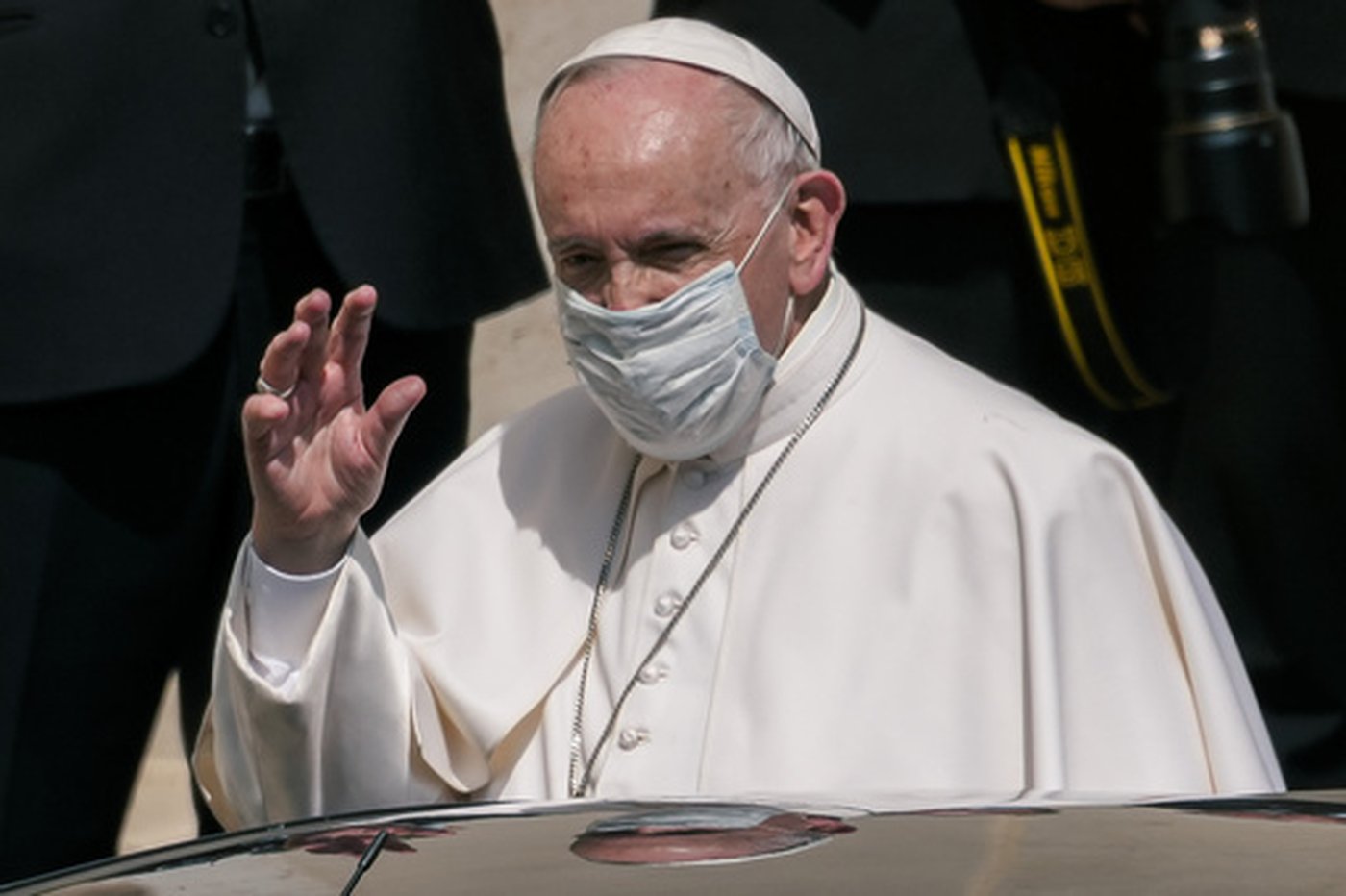 Pope Francis, first Latin American pontiff who ministered with a charming, humble style, dies at 88 | iNFOnews.ca Pope Francis, first Latin American pontiff who ministered with a charming, humble style, dies at 88 | iNFOnews.ca