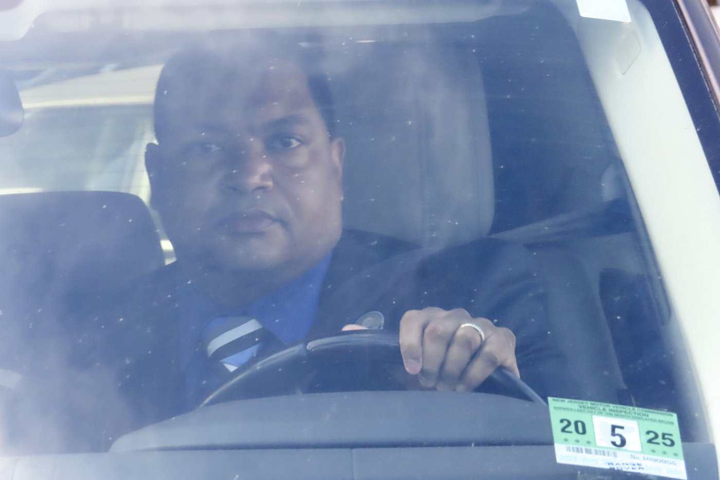 Atlantic City mayor and his wife plead not guilty to beating their daughter | iNFOnews.ca