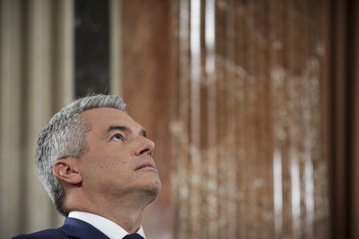 Austria's chancellor asked to form new government after parties refuse to work with far-right leader | iNFOnews.ca