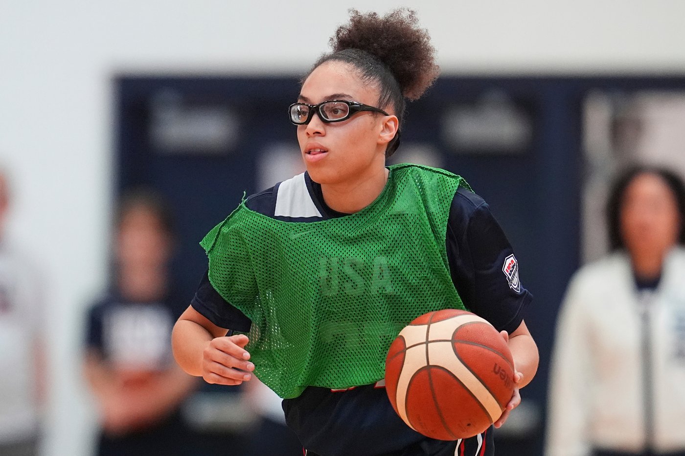 Olivia Miles decided to skip WNBA draft and stay in college for one more season | iNFOnews.ca