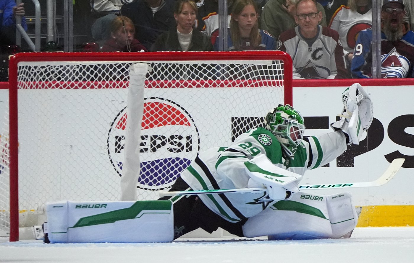 Dallas Stars go into home opener under Glen Gulutzan still looking to compete more after 2-0 start | iNFOnews.ca Dallas Stars go into home opener under Glen Gulutzan still looking to compete more after 2-0 start | iNFOnews.ca