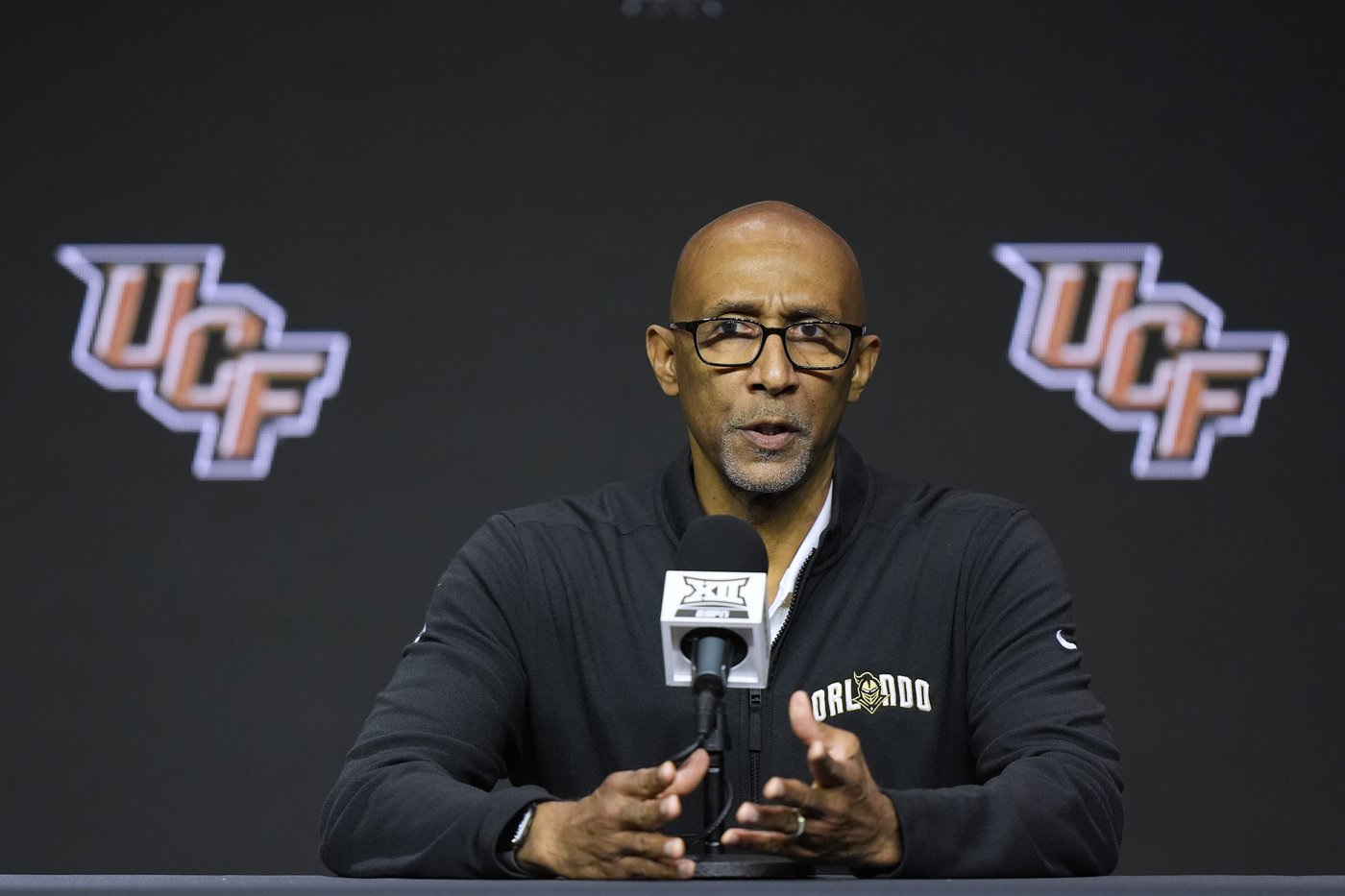UCF resets roster and is looking to build on successful inaugural season in Big 12 | iNFOnews.ca UCF resets roster and is looking to build on successful inaugural season in Big 12 | iNFOnews.ca