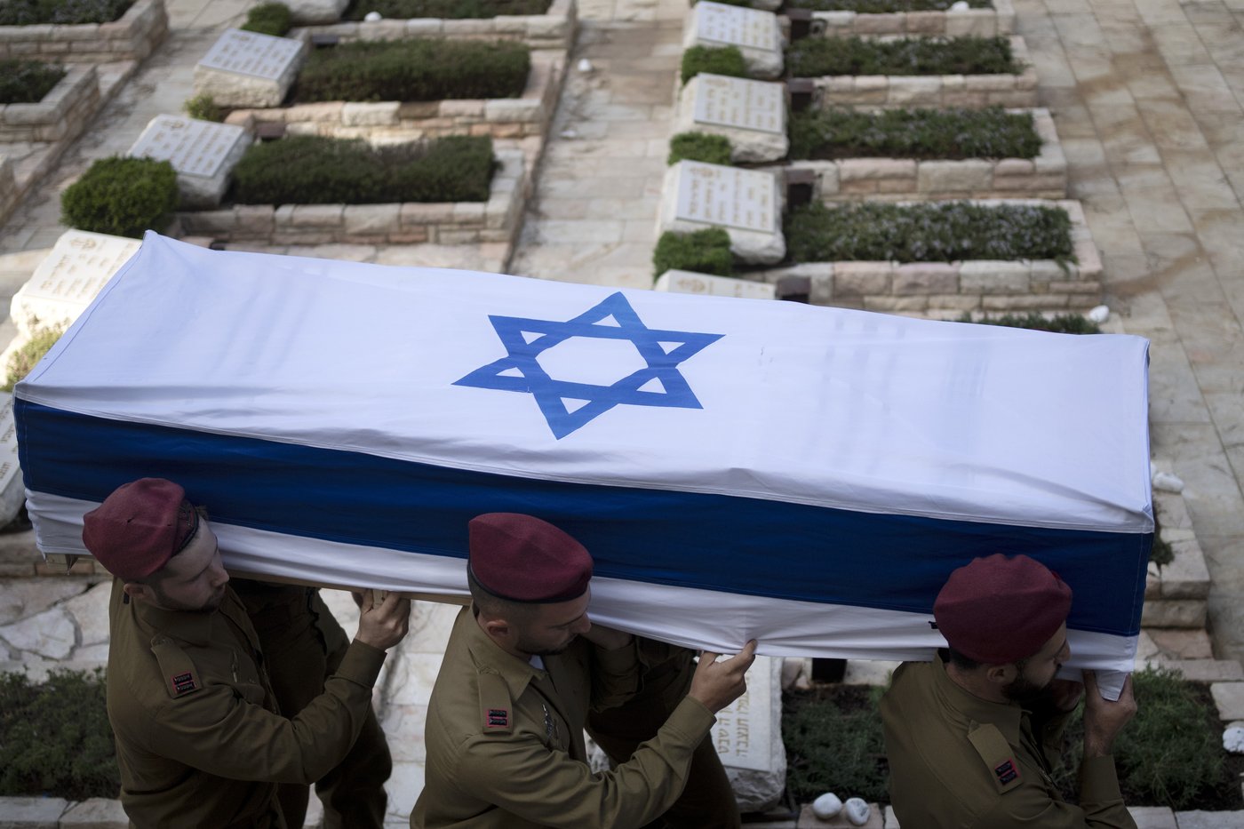 Israel presses forward on two fronts and reports 8 combat deaths as fears of a wider war mount | iNFOnews.ca Israel presses forward on two fronts and reports 8 combat deaths as fears of a wider war mount | iNFOnews.ca